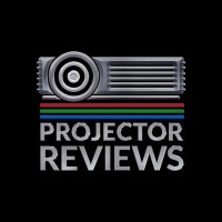 PROJECTOR REVIEWS INC logo, PROJECTOR REVIEWS INC contact details