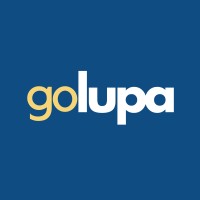 GoLupa logo, GoLupa contact details