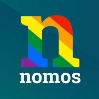 nomos logo, nomos contact details