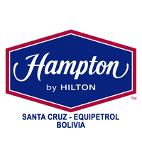 Hampton by Hilton Santa Cruz/Equipetrol logo, Hampton by Hilton Santa Cruz/Equipetrol contact details