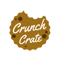 Crunch Crate logo, Crunch Crate contact details