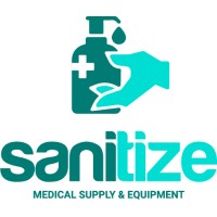 Sanitize Incorporated logo, Sanitize Incorporated contact details