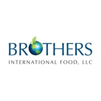 Brothers International Food Corporation logo, Brothers International Food Corporation contact details