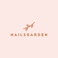 Nailsgarden logo, Nailsgarden contact details