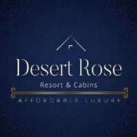 Desert Rose Resort & Cabins logo, Desert Rose Resort & Cabins contact details