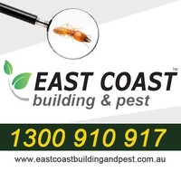 East Coast Building And Pest logo, East Coast Building And Pest contact details