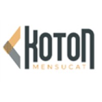 Koton Mensucat logo, Koton Mensucat contact details