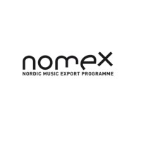 Nordic Music Export logo, Nordic Music Export contact details