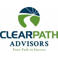 ClearPath Advisors logo, ClearPath Advisors contact details