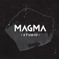 Magma Design Studio logo, Magma Design Studio contact details