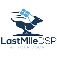 Last Mile DSP LLC logo, Last Mile DSP LLC contact details