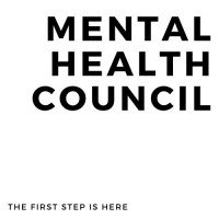 Mental Health Council logo, Mental Health Council contact details