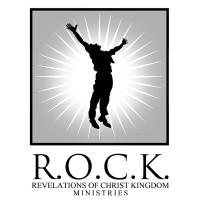 REVELATIONS OF CHRIST KINGDOM MINISTRIES logo, REVELATIONS OF CHRIST KINGDOM MINISTRIES contact details