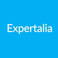 Expertalia logo, Expertalia contact details