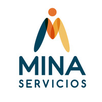 MINA SERVICIOS logo, MINA SERVICIOS contact details