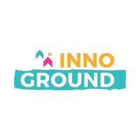 InnoGround logo, InnoGround contact details