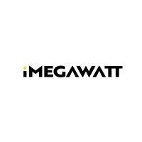 iMegawatt logo, iMegawatt contact details