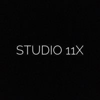 Studio11x logo, Studio11x contact details