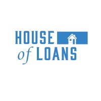 House of Loans logo, House of Loans contact details