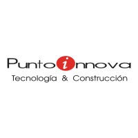 PUNTO INNOVA logo, PUNTO INNOVA contact details