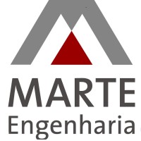 Marte Engenharia logo, Marte Engenharia contact details