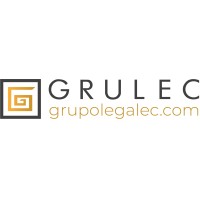 GRULEC Grupo Legal Ec logo, GRULEC Grupo Legal Ec contact details