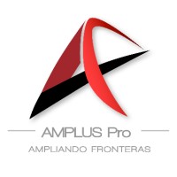 Amplus Pro logo, Amplus Pro contact details