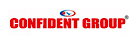 Confident Group logo, Confident Group contact details