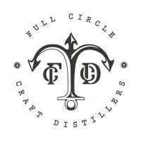 Full Circle Craft Distillers Co logo, Full Circle Craft Distillers Co contact details