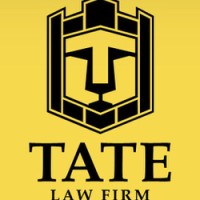 Tate Law Firm, PLLC logo, Tate Law Firm, PLLC contact details