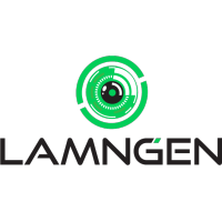 Lamngen logo, Lamngen contact details