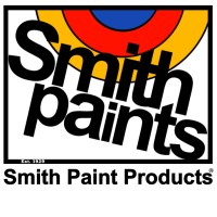 Smith Paints logo, Smith Paints contact details