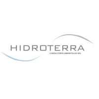 HIDROTERRA CONSULTORES AMBIENTALES logo, HIDROTERRA CONSULTORES AMBIENTALES contact details