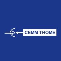 CEMM THOME SK logo, CEMM THOME SK contact details