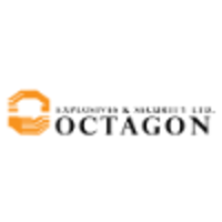 OCTAGON explosives & security logo, OCTAGON explosives & security contact details