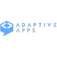 Adaptive Apps logo, Adaptive Apps contact details