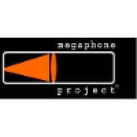 Megaphone Project, Inc. logo, Megaphone Project, Inc. contact details