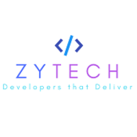 Zytech Development logo, Zytech Development contact details