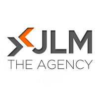 JLM The Agency logo, JLM The Agency contact details