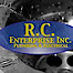 Rcenterpriseinc logo, Rcenterpriseinc contact details