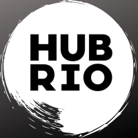 HUB RIO - Powered by SICOOB logo, HUB RIO - Powered by SICOOB contact details