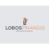 LOBOS FINANZAS logo, LOBOS FINANZAS contact details