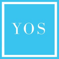 YOS Network logo, YOS Network contact details