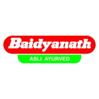 Shree Baidyanath Ayurvedic Pvt. Ltd. logo, Shree Baidyanath Ayurvedic Pvt. Ltd. contact details