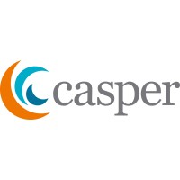 Casper, Casper & Casper logo, Casper, Casper & Casper contact details