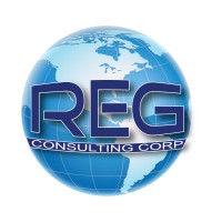 REG CONSULTING,CORP logo, REG CONSULTING,CORP contact details