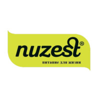 Nuzest Plus (Russia) Ltd logo, Nuzest Plus (Russia) Ltd contact details