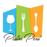 Platos Peru logo, Platos Peru contact details