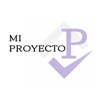 Mi Proyecto P logo, Mi Proyecto P contact details