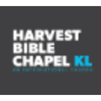 Harvest Bible Chapel KL logo, Harvest Bible Chapel KL contact details